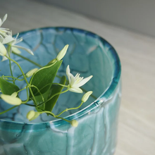 画像をギャラリービューアに読み込む, Henry Dean Flower Vase V.Akiko L : AJOITE