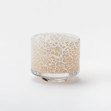 画像をギャラリービューアに読み込む, Henry Dean Flower Vase V.Akiko S : GUILDEDWHITE