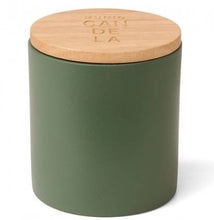 画像をギャラリービューアに読み込む, MUNIO CANDELA : Soy Wax Candle : Apple blossom