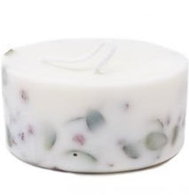 画像をギャラリービューアに読み込む, MUNIO CANDELA Soy Wax Candle:Ashberry & bilberry CANDLE 220ml