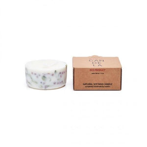 MUNIO CANDELA Soy Wax Candle：Ashberry & bilberry CANDLE 220ml