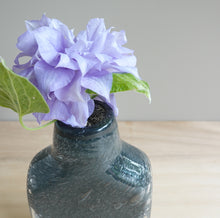 画像をギャラリービューアに読み込む, Henry Dean Flower Vase V.Bottle S : GRAYMETALLIC
