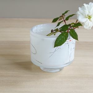 Henry Dean Flower Vase V.Akiko S : VENATO