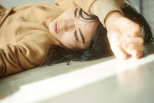 画像をギャラリービューアに読み込む, CANOÉ Organic Cotton :Comfy Sweatshirts #CACS0140b