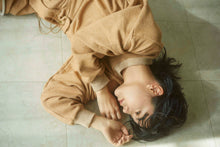 画像をギャラリービューアに読み込む, CANOÉ Organic Cotton :Comfy Sweatshirts #CACS0140b