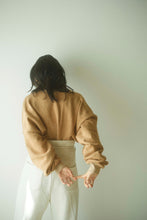 画像をギャラリービューアに読み込む, CANOÉ Organic Cotton :Comfy Sweatshirts #CACS0140b