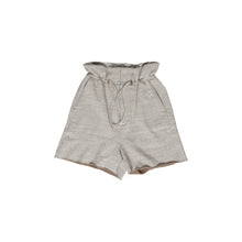 画像をギャラリービューアに読み込む, CANOÉ Organic Cotton : Comfy Half pants #CACS0170b