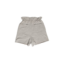 画像をギャラリービューアに読み込む, CANOÉ Organic Cotton : Comfy Half pants #CACS0170b