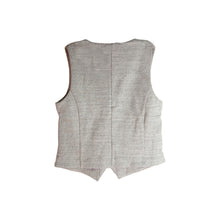 画像をギャラリービューアに読み込む, CANOÉ Organic Cotton : Comfy Vest #CACS0180b