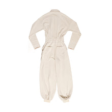 画像をギャラリービューアに読み込む, CANOÉ Organic Cotton : Comfy Coveralls #CACS0110b