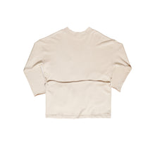 画像をギャラリービューアに読み込む, CANOÉ Organic Cotton : Comfy Cardigan #CACS0130b