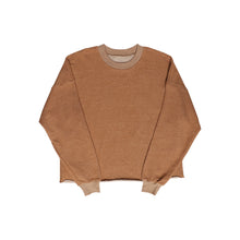画像をギャラリービューアに読み込む, CANOÉ Organic Cotton :Comfy Sweatshirts #CACS0140b