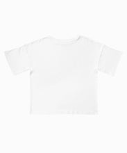 画像をギャラリービューアに読み込む, CANOÉ Ultimate Pima Organic Cotton LOOSE FIT TEE : WHITE #CS0030b