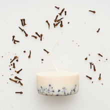 画像をギャラリービューアに読み込む, MUNIO CANDELA Soy Wax Candle:Cloves CANDLE 220ml