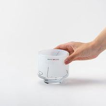 画像をギャラリービューアに読み込む, Henry Dean Flower Vase V.Akiko S : VENATO