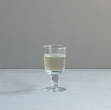 画像をギャラリービューアに読み込む, Henry Dean Flower Vase G.Henry : CLEAR