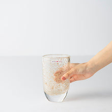 画像をギャラリービューアに読み込む, Henry Dean Flower Vase V.Joe : H16 : BIJOU