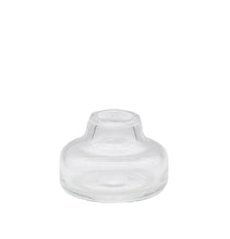 画像をギャラリービューアに読み込む, Henry Dean Flower Vase V.Femeia XS : CLEAR