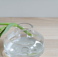 画像をギャラリービューアに読み込む, Henry Dean Flower Vase V.Femeia XS : CLEAR