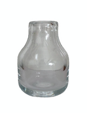 画像をギャラリービューアに読み込む, Henry Dean Flower Vase V.Barbat XS : CLEAR