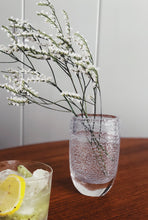 画像をギャラリービューアに読み込む, Henry Dean Flower Vase V.Julien XS : SILVER