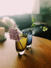 画像をギャラリービューアに読み込む, Henry Dean Flower Vase V.Julien XS : OLIVE