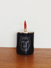 画像をギャラリービューアに読み込む, MAISON BERETO : ART LID