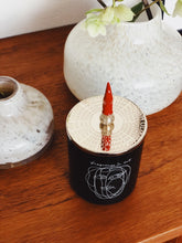 画像をギャラリービューアに読み込む, MAISON BERETO : ART LID