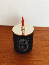 画像をギャラリービューアに読み込む, MAISON BERETO : ART LID