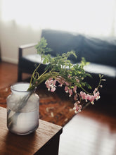 画像をギャラリービューアに読み込む, Henry Dean Flower Vase V. Bern : H16 : HERON