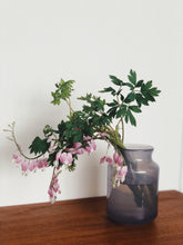 画像をギャラリービューアに読み込む, Henry Dean Flower Vase V. Bern : H16 : HERON