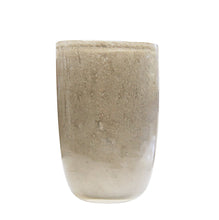 画像をギャラリービューアに読み込む, Henry Dean Flower Vase V.Joe : H16 : GRAVIER