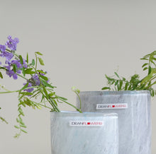 画像をギャラリービューアに読み込む, Henry Dean Flower Vase V.Joe : H16 : NEBELUNG