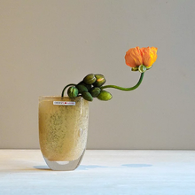 画像をギャラリービューアに読み込む, Henry Dean Flower Vase V.Julien XS : MATIN