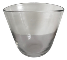 画像をギャラリービューアに読み込む, Henry Dean Flower Vase V.Mercer M : CLEAR