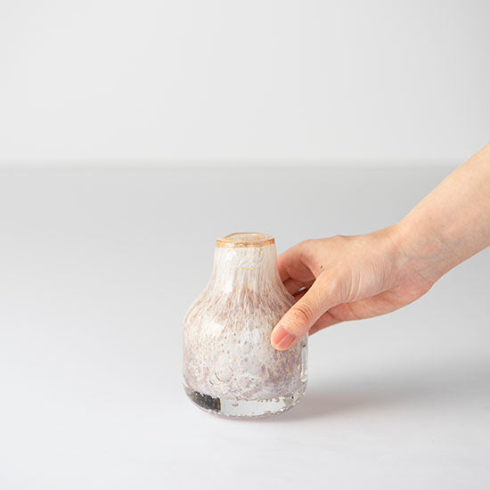 Henry Dean Flower Vase V.Barbat XS : CORZO – CANOÉ MAGASIN GÉNÉRAL