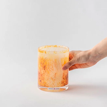 画像をギャラリービューアに読み込む, Henry Dean Flower Vase V.Cylinder 10×13 : STEP