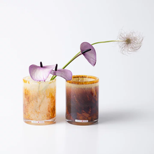 画像をギャラリービューアに読み込む, Henry Dean Flower Vase V.Cylinder 10×13 : STEP