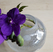 画像をギャラリービューアに読み込む, Henry Dean Flower Vase V.Femeia S : SILVER