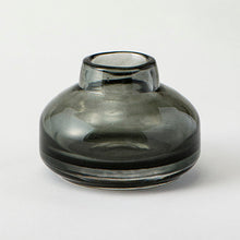 画像をギャラリービューアに読み込む, Henry Dean Flower Vase V.Femeia XS : SMOKE
