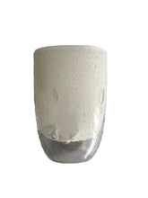 画像をギャラリービューアに読み込む, Henry Dean Flower Vase V.Julien XS : ECRU