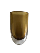 画像をギャラリービューアに読み込む, Henry Dean Flower Vase V.Julien XS : OLIVE