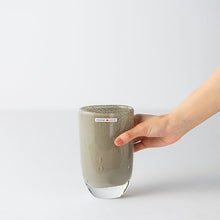 画像をギャラリービューアに読み込む, Henry Dean Flower Vase V.Joe : H16 : GRAVIER