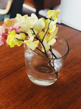 画像をギャラリービューアに読み込む, Henry Dean Flower Vase V.Mercer M : CLEAR