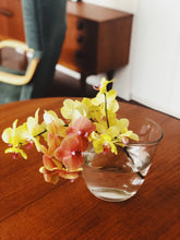 画像をギャラリービューアに読み込む, Henry Dean Flower Vase V.Mercer M : CLEAR