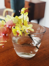 画像をギャラリービューアに読み込む, Henry Dean Flower Vase V.Mercer M : CLEAR