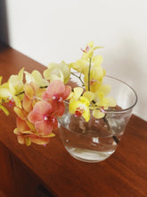 画像をギャラリービューアに読み込む, Henry Dean Flower Vase V.Mercer M : CLEAR