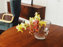 画像をギャラリービューアに読み込む, Henry Dean Flower Vase V.Mercer M : CLEAR