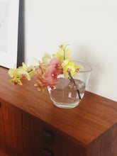 画像をギャラリービューアに読み込む, Henry Dean Flower Vase V.Mercer M : CLEAR