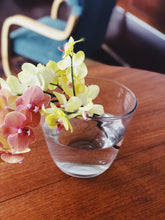 画像をギャラリービューアに読み込む, Henry Dean Flower Vase V.Mercer M : CLEAR